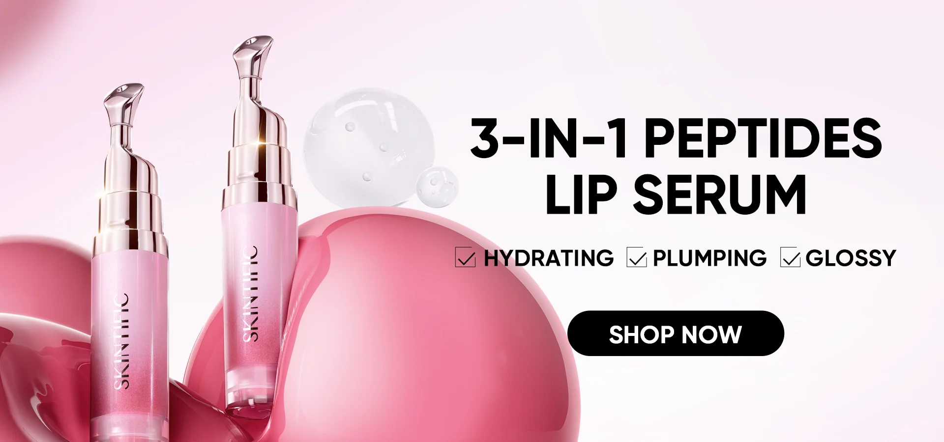 Science-Backed Glow Starts Here